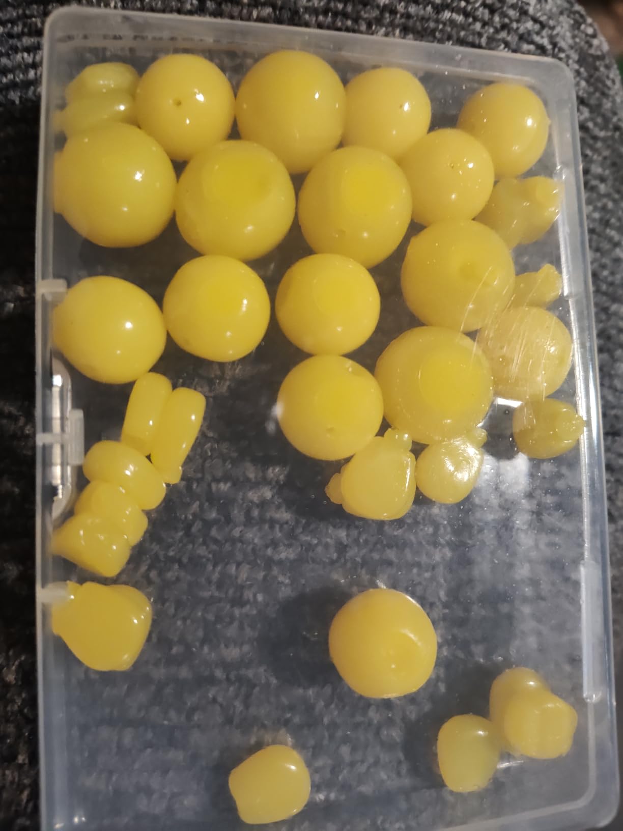 Dovesun Carp Fishing Hair Rigs Carp Fishing Equipment with Baits Hooks Accessories 41PCS/151PCS customer photo 1
