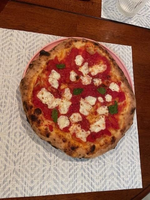PIZZELLO 12
