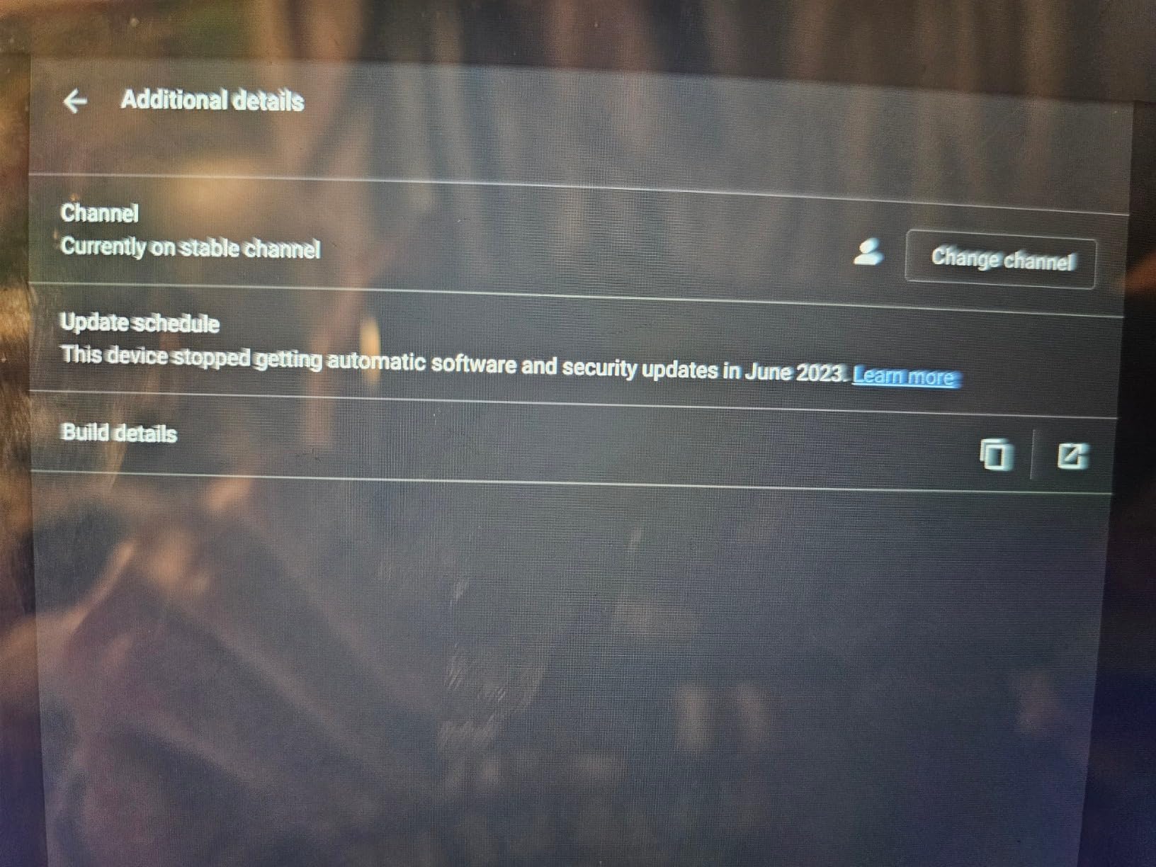 Acer Spin 311-2H 11.6