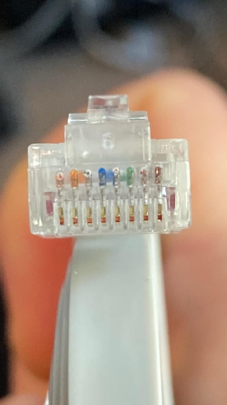 TP-Link Deco X55 AX3000 WiFi 6 Mesh System, Deco X55(3-Pack) customer photo 1