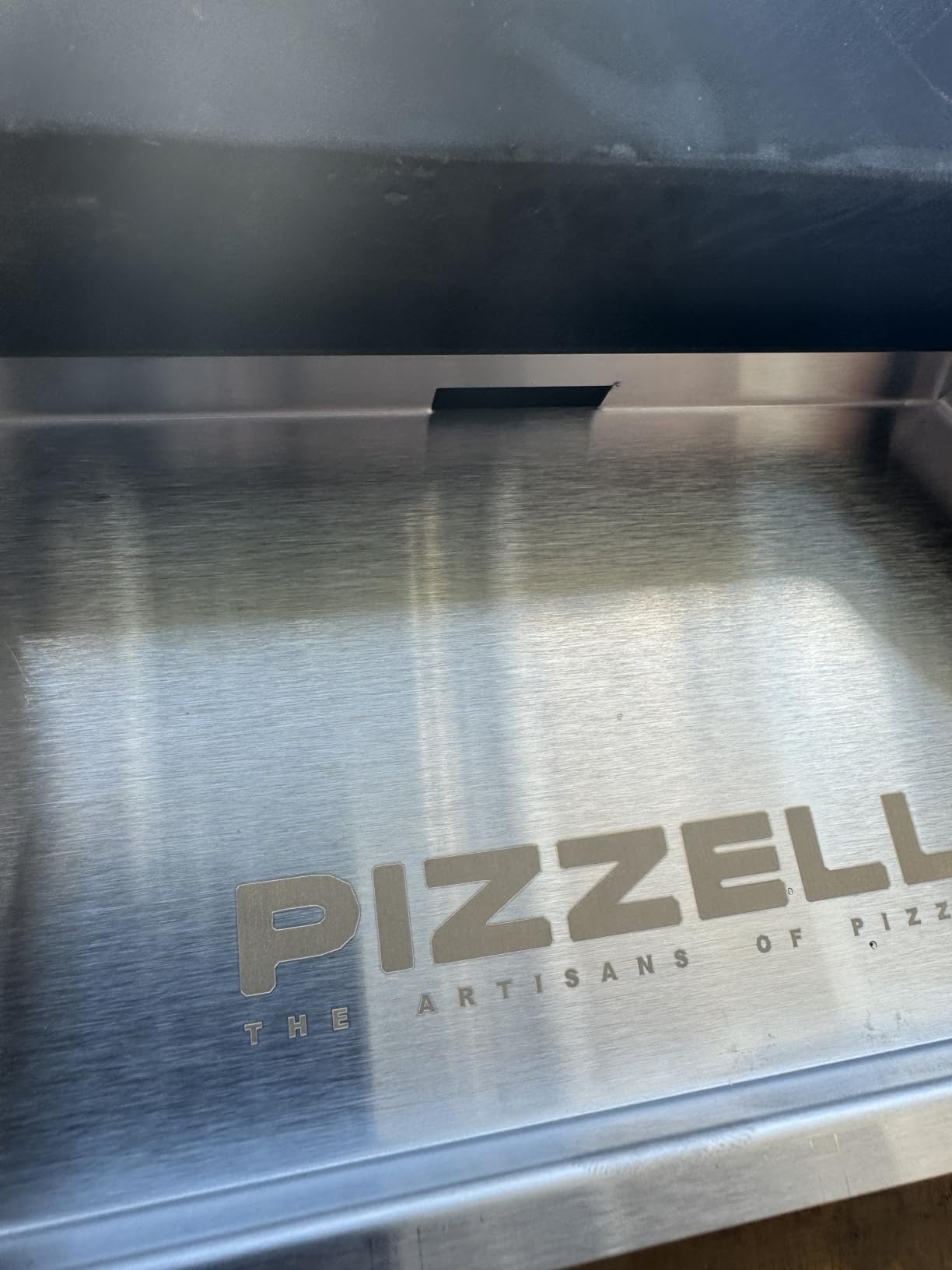 PIZZELLO 4-in-1 Outdoor Pizza Oven, 16