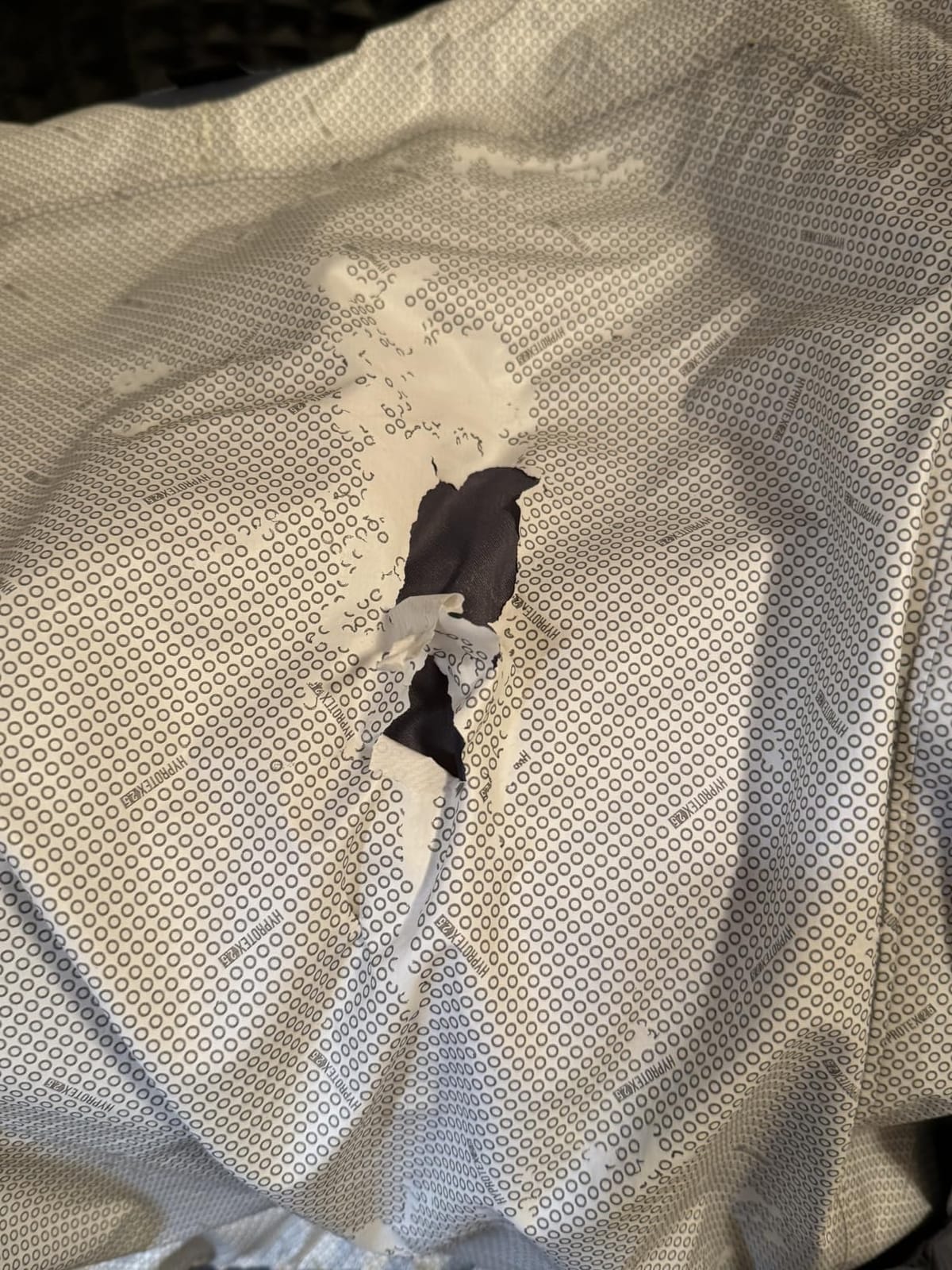 NRS Men's Endurance Paddling Jacket customer photo 1