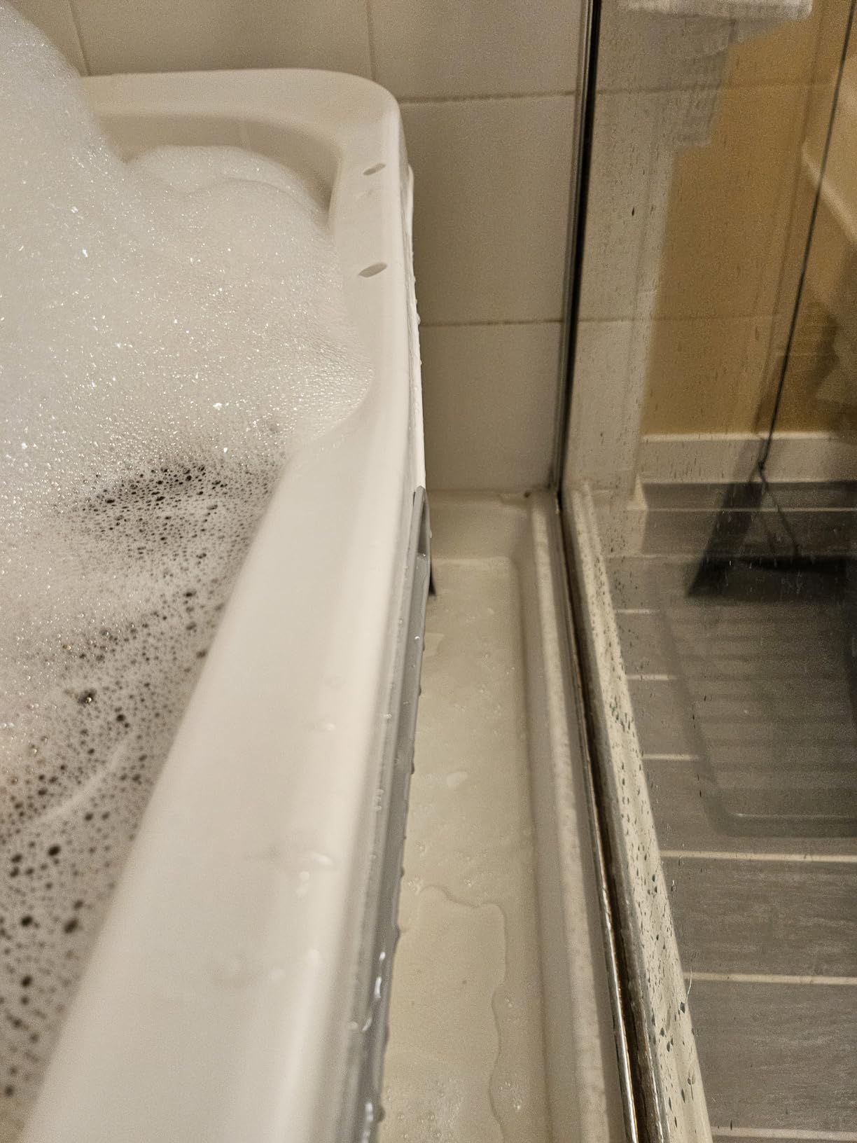 Portable Bathtub for Adults, 56