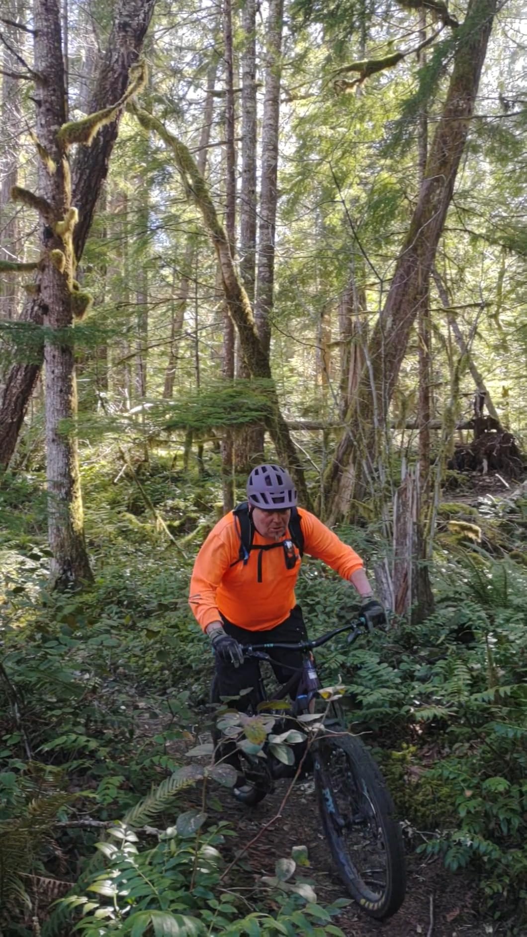 SMITH Engage MIPS Cycling Helmets customer photo 1