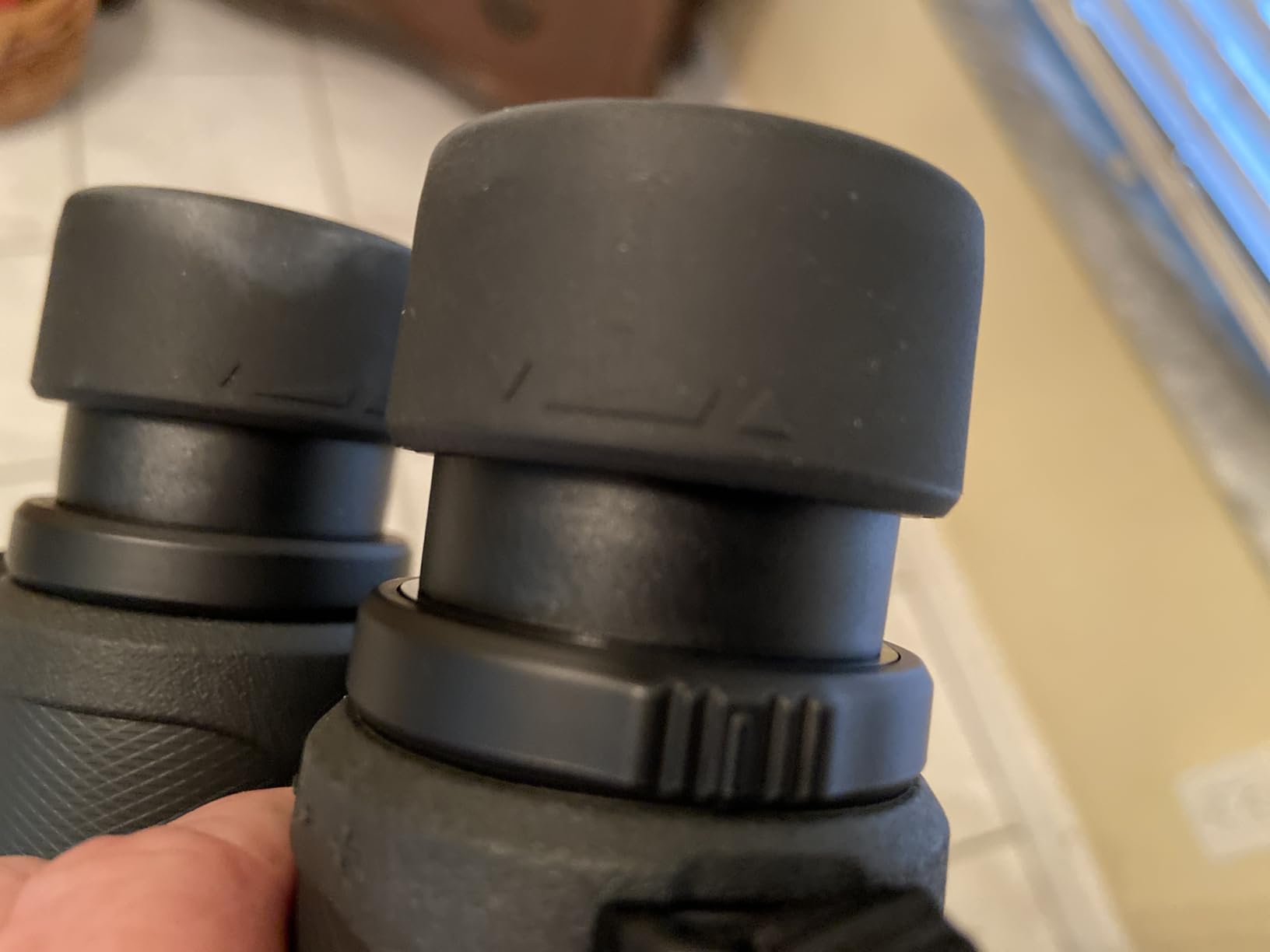 Nikon PROSTAFF P3 8x42 Binocular | Waterproof, fogproof, rubber-armored Full-Size Binocular, wide field of view & long eye relief customer photo 1