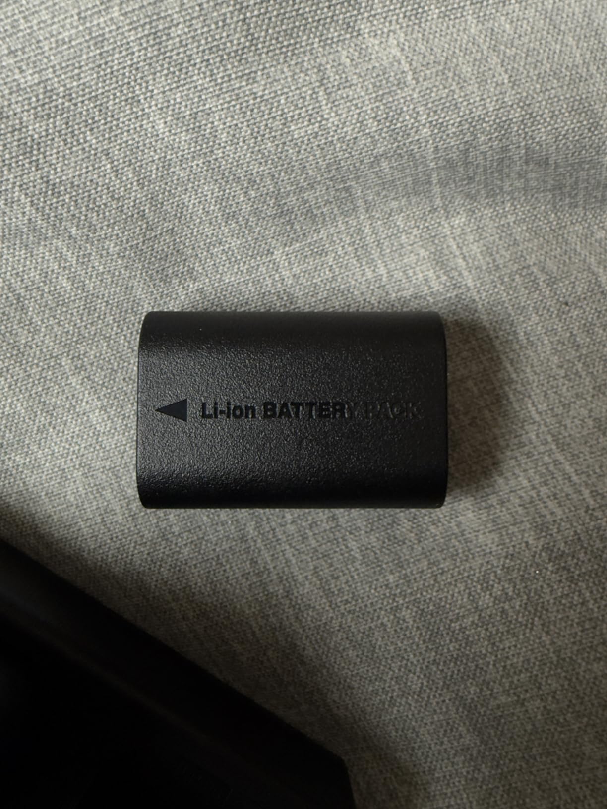 NEEWER Replacement Battery and Charger Set for LP-E6NH customer photo 2