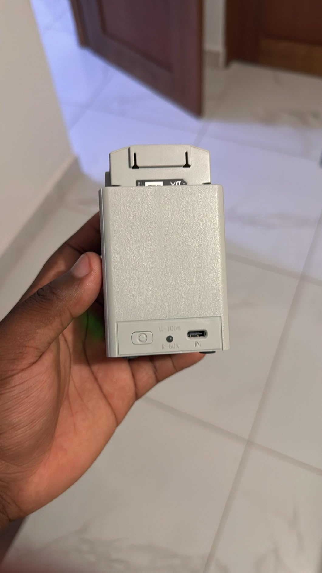 Battery Charger Hub with Storage Charge for DJI Mini 5 4 3 Pro customer photo 2