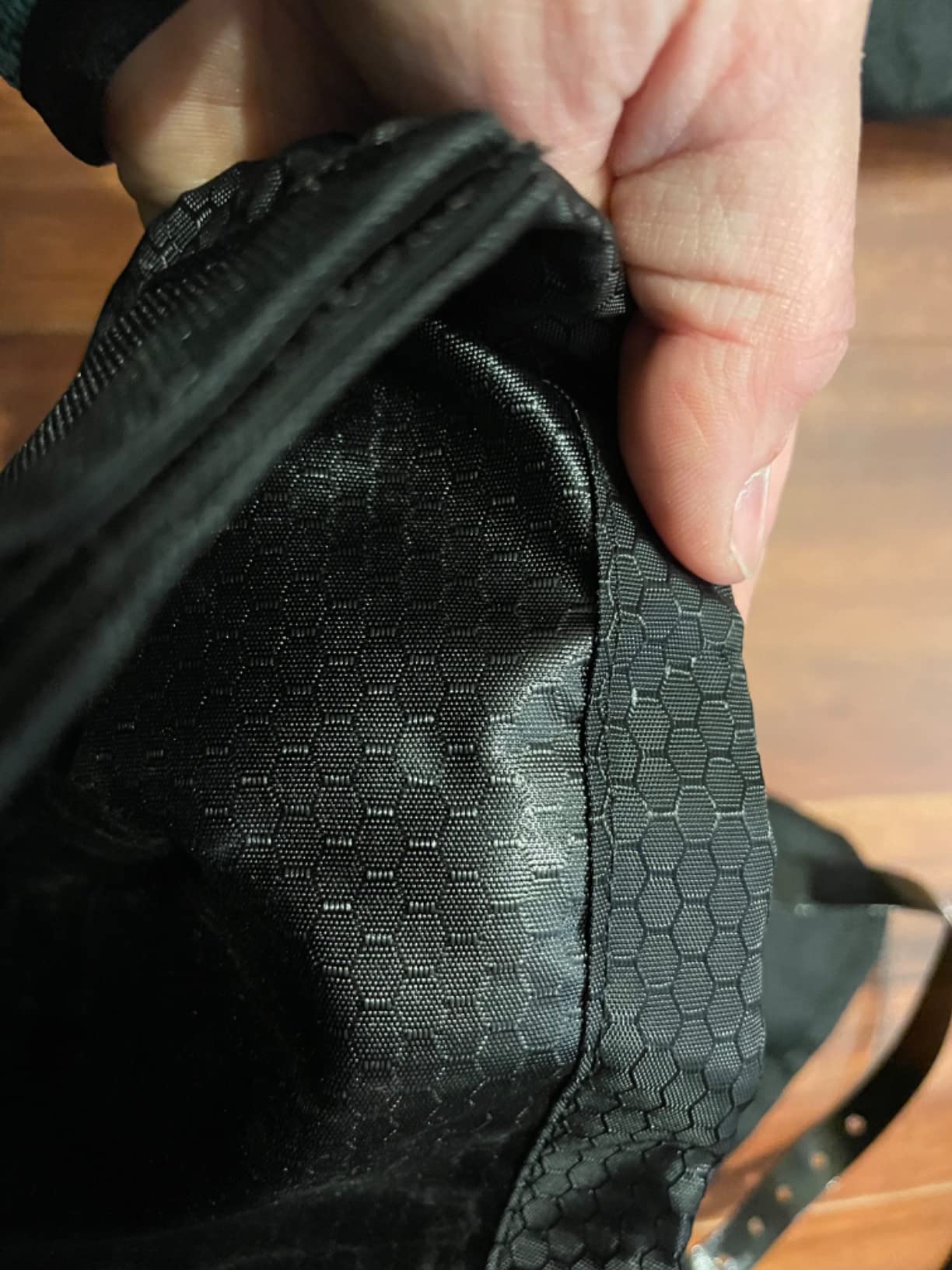 Gaiters for Hiking – Waterproof and Breathable Leg Gaiters for Women and Men Boots, Adjustable Lightweight Shoes Gaiters for Hunting, Hiking, Mountaineering, Snow Gaiters for Hiking Boots customer photo 2