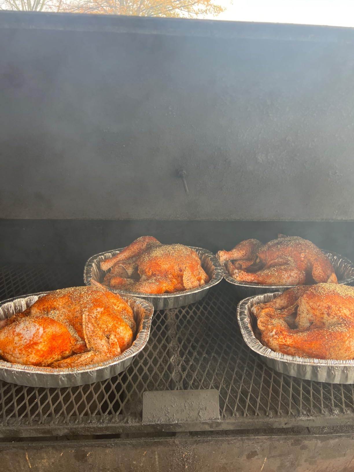 Lane's Ultimate Turkey Brine Kit, 2 Signature Brines, Rubs, and Brine Bags customer photo 1