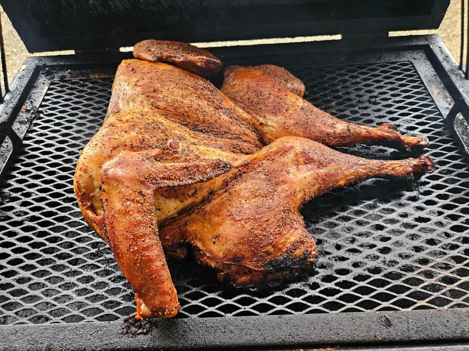 Lane's Ultimate Turkey Brine Kit, 2 Signature Brines, Rubs, and Brine Bags customer photo 2
