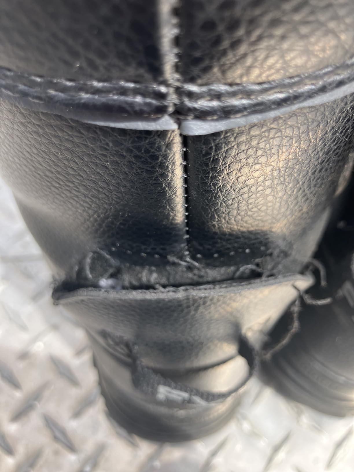 FXR Men's X-Cross Speed Winter Snow Boots customer photo 2