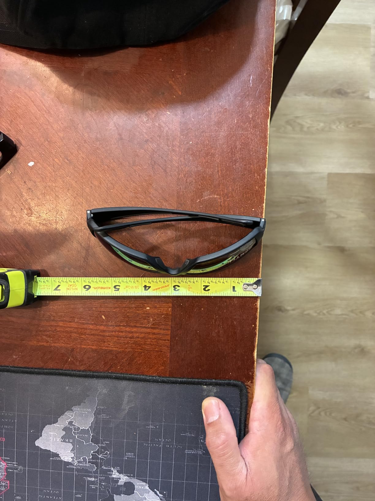 SMITH Guide’s Choice Fishing Sunglasses customer photo 2