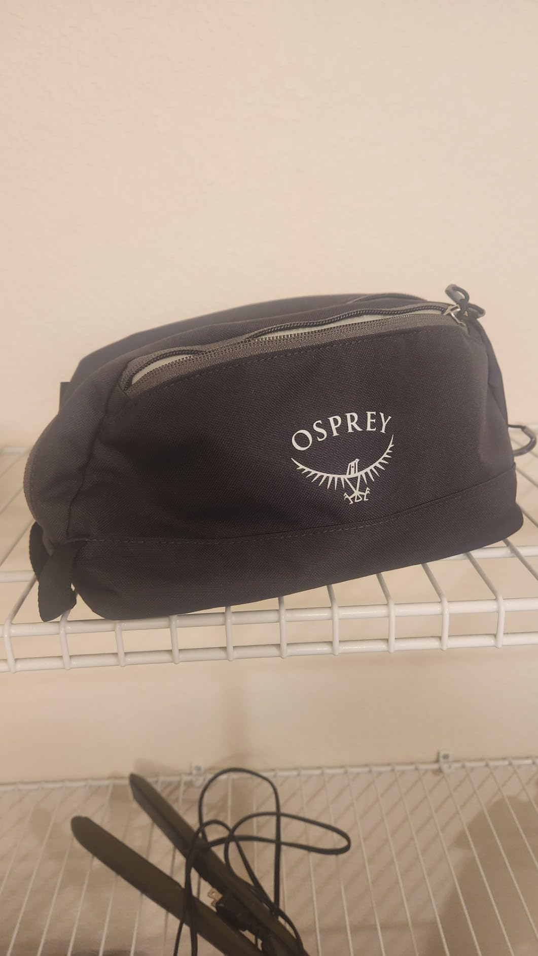 Osprey Daylite Toiletry Kit customer photo 1