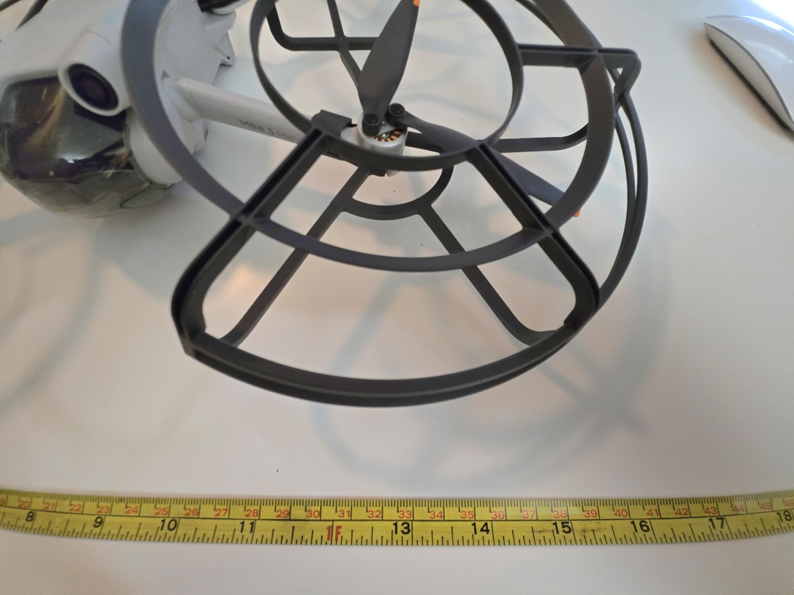 DJI Mini 3 Series 360° Propeller Guard, Compatibility: DJI Mini 3 Pro, DJI Mini 3 customer photo 1