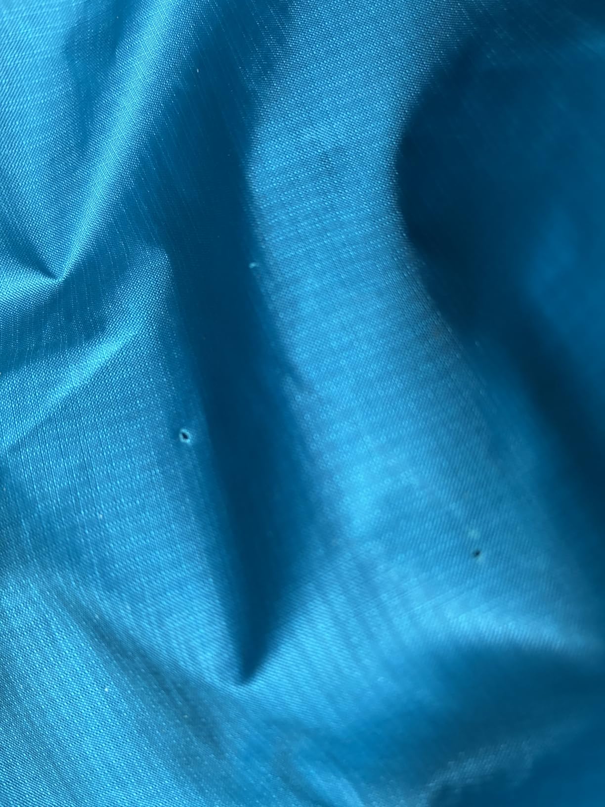 Osprey Ultralight Protective Backpack Liner, Blue customer photo 2