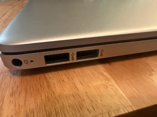 HP 15 inch Laptop, FHD Display, 12th Generation Intel Core i5-1235U, 16 GB RAM, 512 GB SSD, Intel Iris Xe Graphics, Windows 11 Home, 15-dy5399nr (2023) customer photo 1