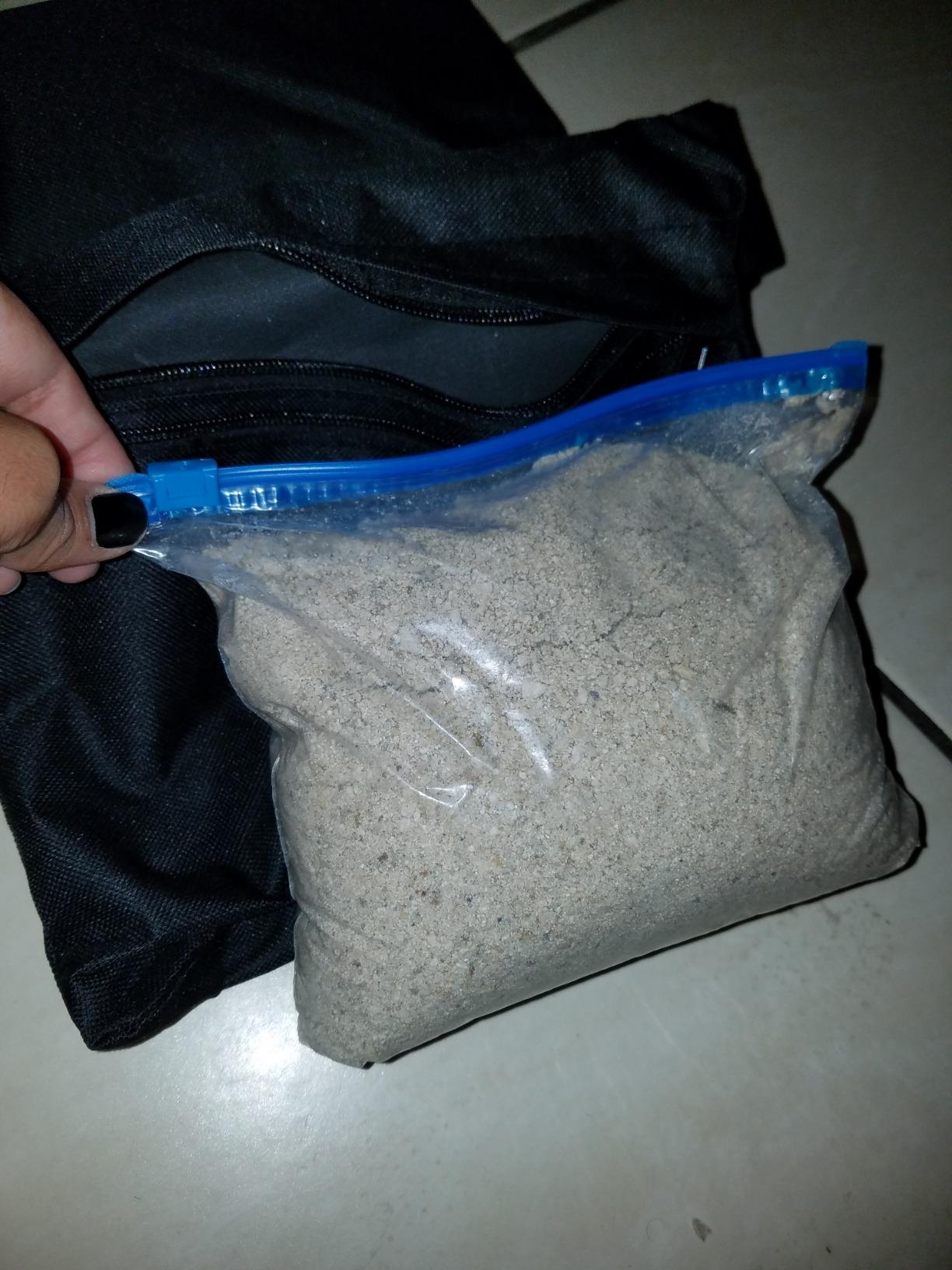 NEEWER Sandbag for Photography, 15.5