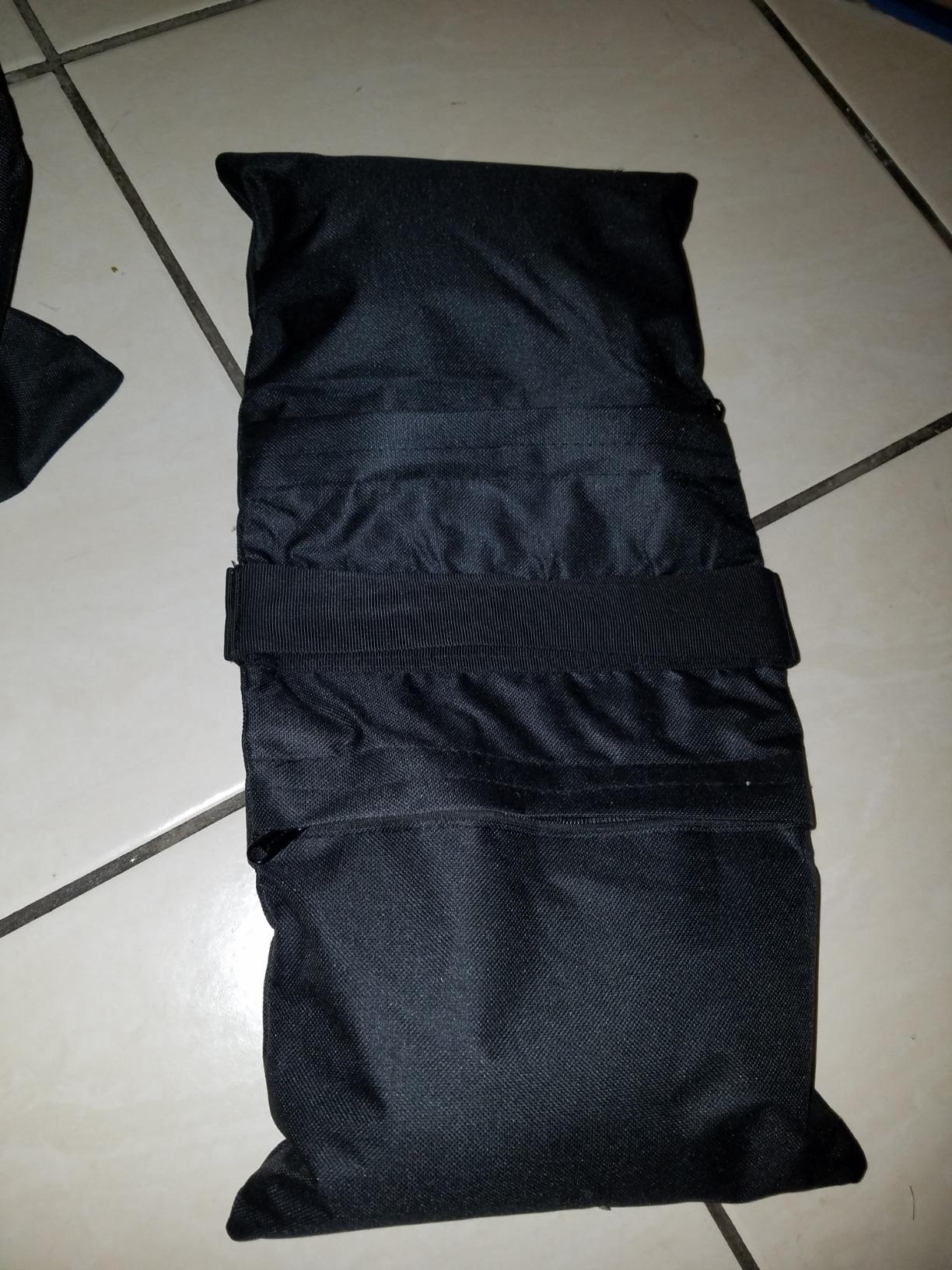NEEWER Sandbag for Photography, 15.5