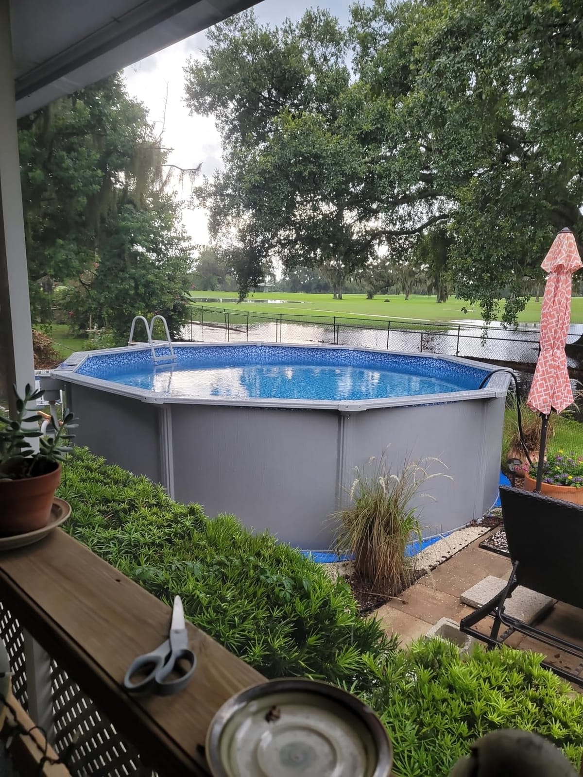 Bestway Hydrium 18' x 52