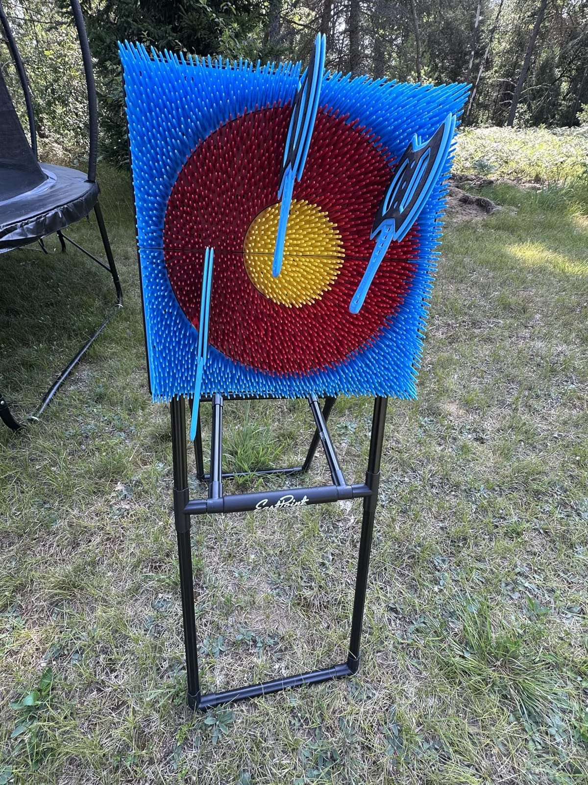 EastPoint Outdoor Games for Adults and Family, Lawn Dart Game, 44