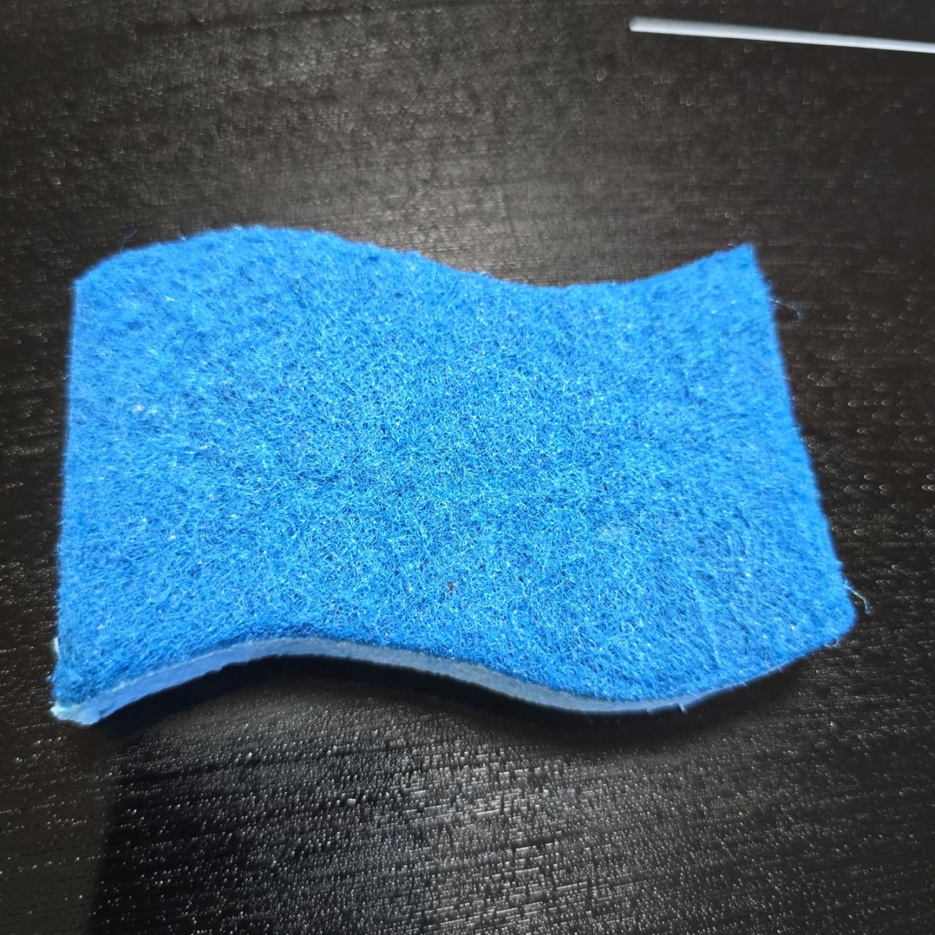 AIDEA Sponges Non Scratch, 6Count, Natural Sponge for Non Stick Cookware customer photo 2