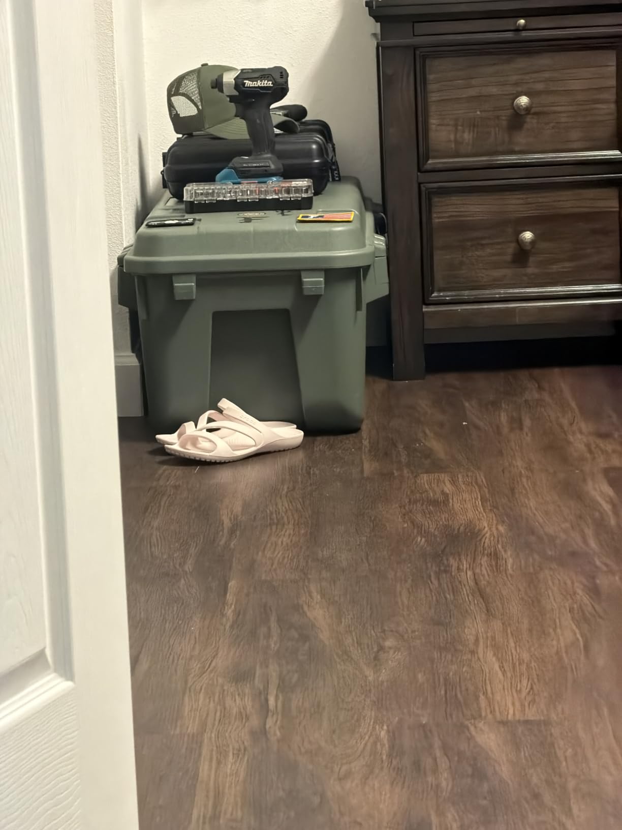 Plano Storage Trunks customer photo 1