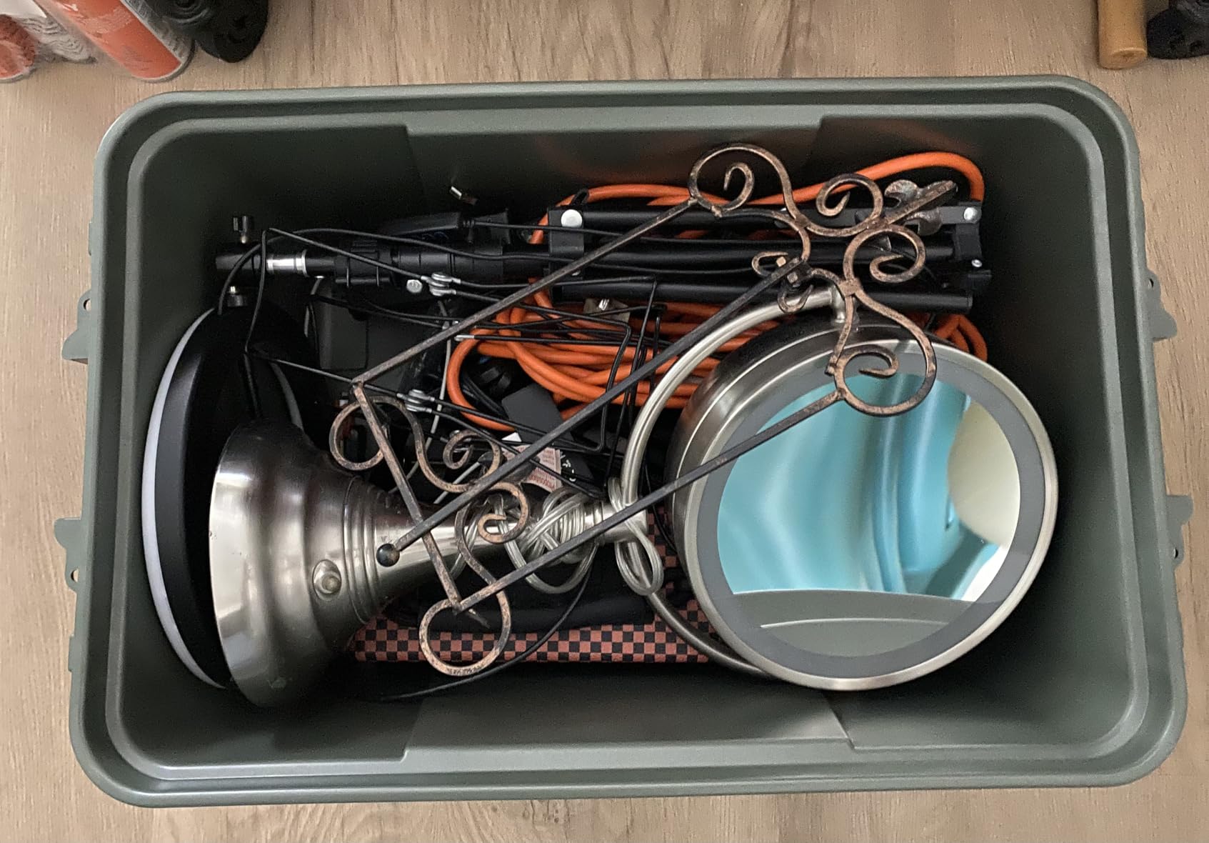 Plano Storage Trunks customer photo 2