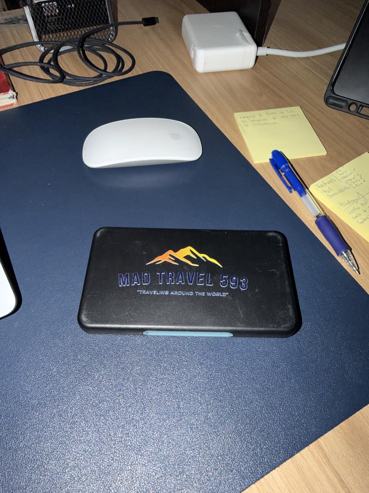 HEIYING SD Card Holder with 40 Precise Slots for SDXC SDHC Micro SD Cards customer photo 2