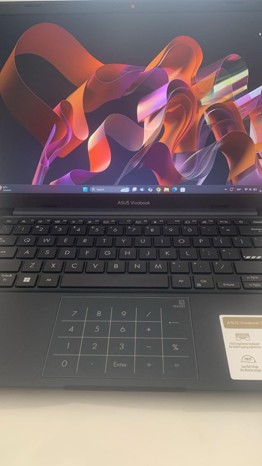ASUS Vivobook Laptop, 14