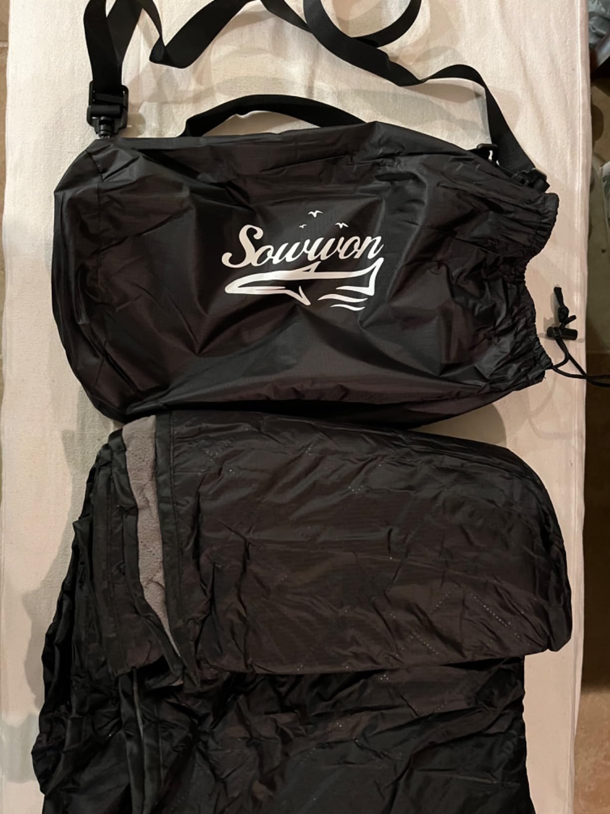 Waterproof Outdoor Blanket 82
