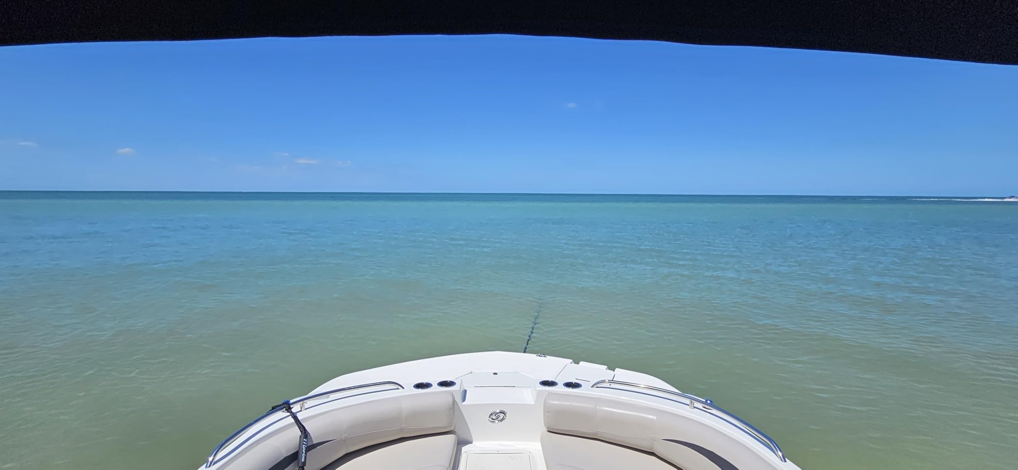 WAVESRX TriAnchor - Stainless Steel Folding PWC & Boat Anchor Kit customer photo 1