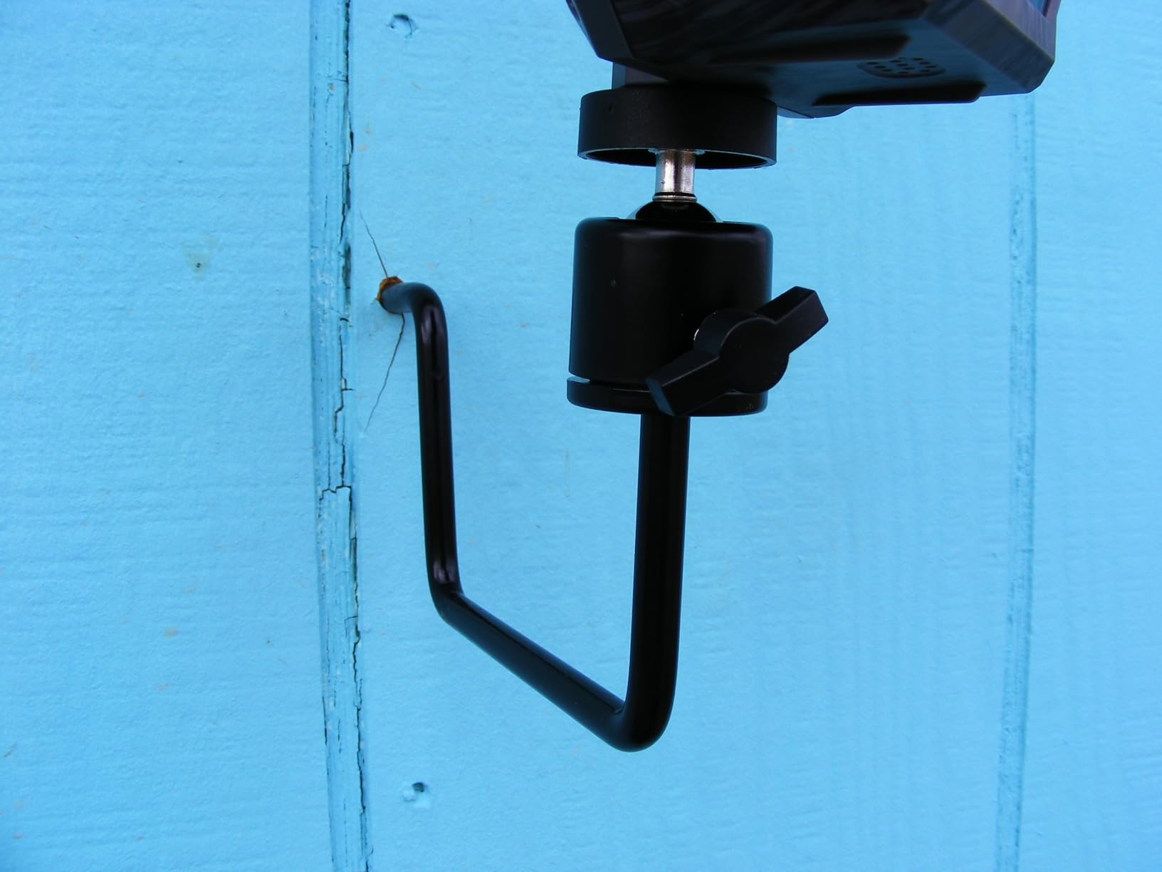 Trail Camera Mount, 4-Pack 360° Tree Brackets with 1/4in Thread customer photo 2