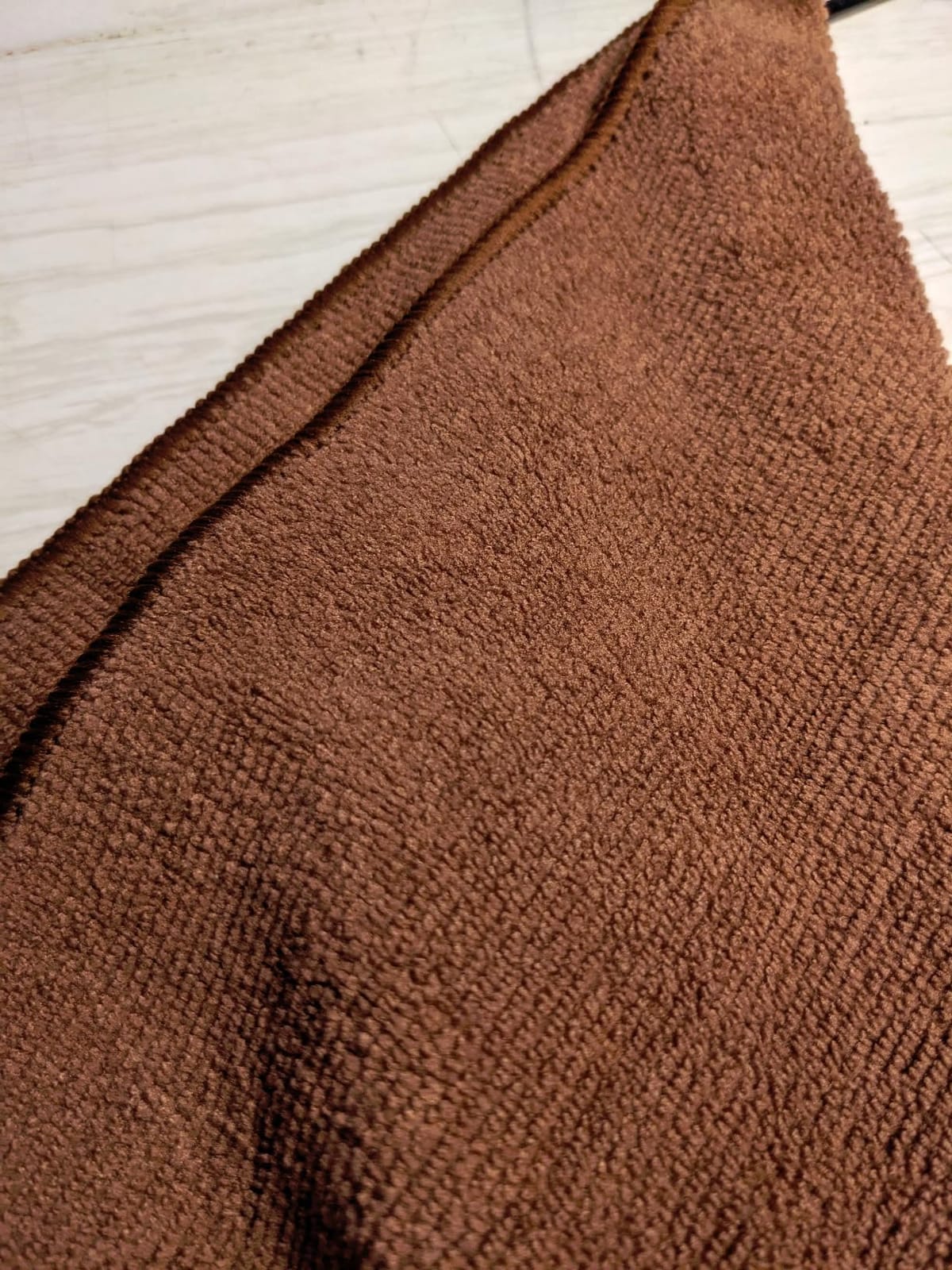 Pristis 3 Pack Fishing Towels with Clips & one Heavy Duty Zinger Retractor customer photo 1