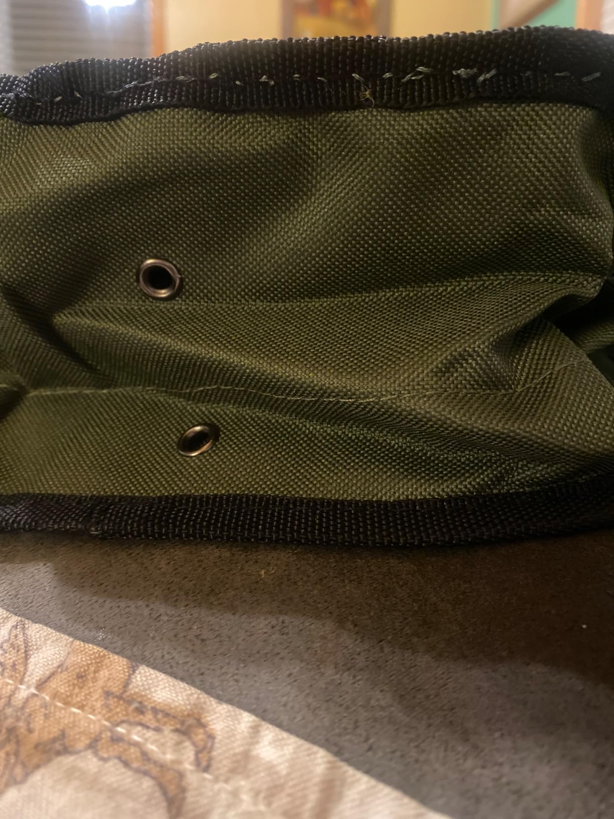 CKG Metal Detecting Finds Bag Waist Digger Pouch Tools customer photo 2