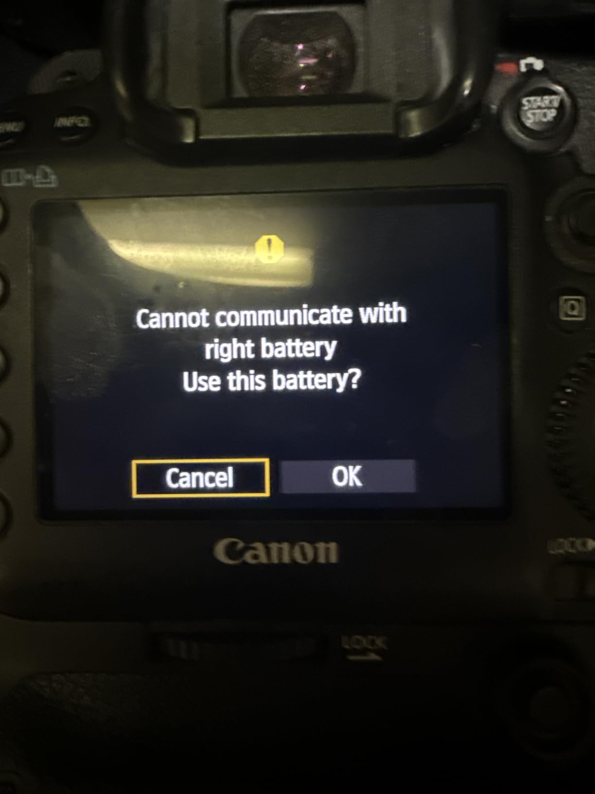 K&F CONCEPT 2600mAh LP-E6NH Battery and 3-Slot Battery Charger Compatible with Canon EOS R7, R6, R5, R, 6D Mark II, 5D Mark IV, 5D Mark III, 5DS, 5DS R, 5D Mark II, 80D, 90D, 6D, 7D, 7D Mark II customer photo 1