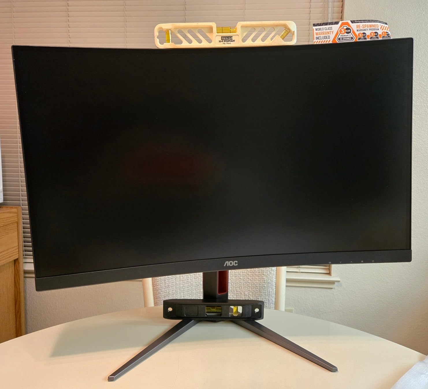 AOC 27