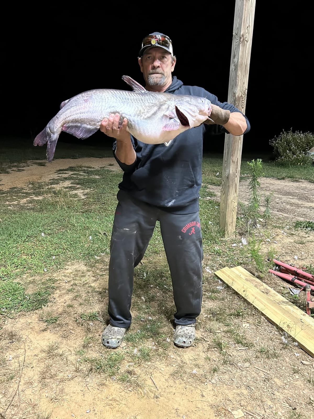 Dovesun Catfish Float Rigs with Catfish Rattles Rattling Catfish Tackle for Bank Fishing Santee Rig 6PCS customer photo 1