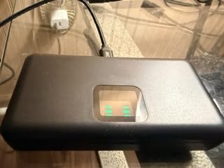 NP-BX1 Battery 2-Pack and Charger Set, Rechargeable Dual Battery Case customer photo 1