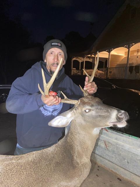 Doe Estrus Deer Scent, Doe in Heat Attractant for Bucks customer photo 1