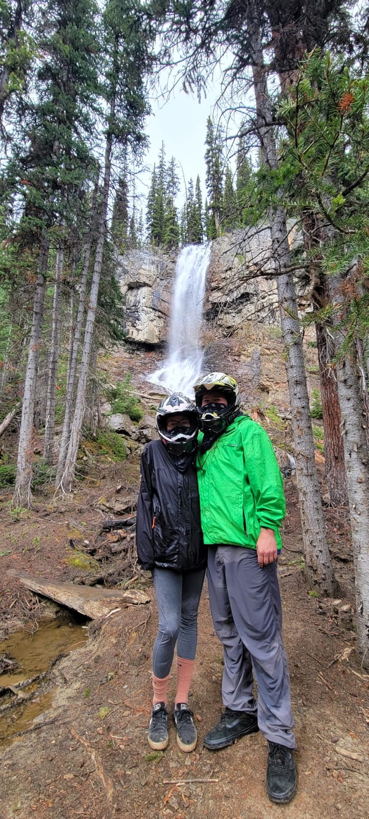Grundéns Men's Cutter Fishing Jacket customer photo 1