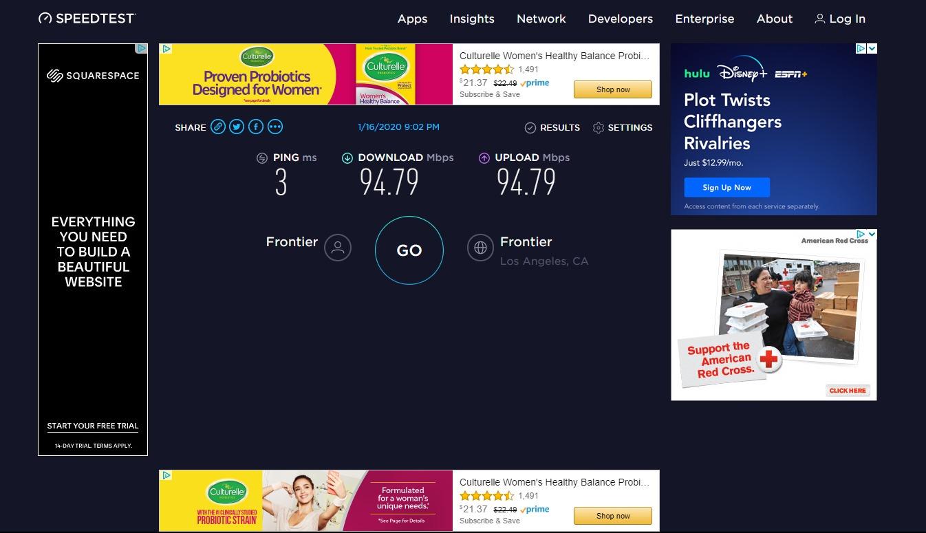 Tenda 5 Port 2.5G Ethernet Switch, Multi-Gigabit 2.5Gb Ethernet Splitter customer photo 1