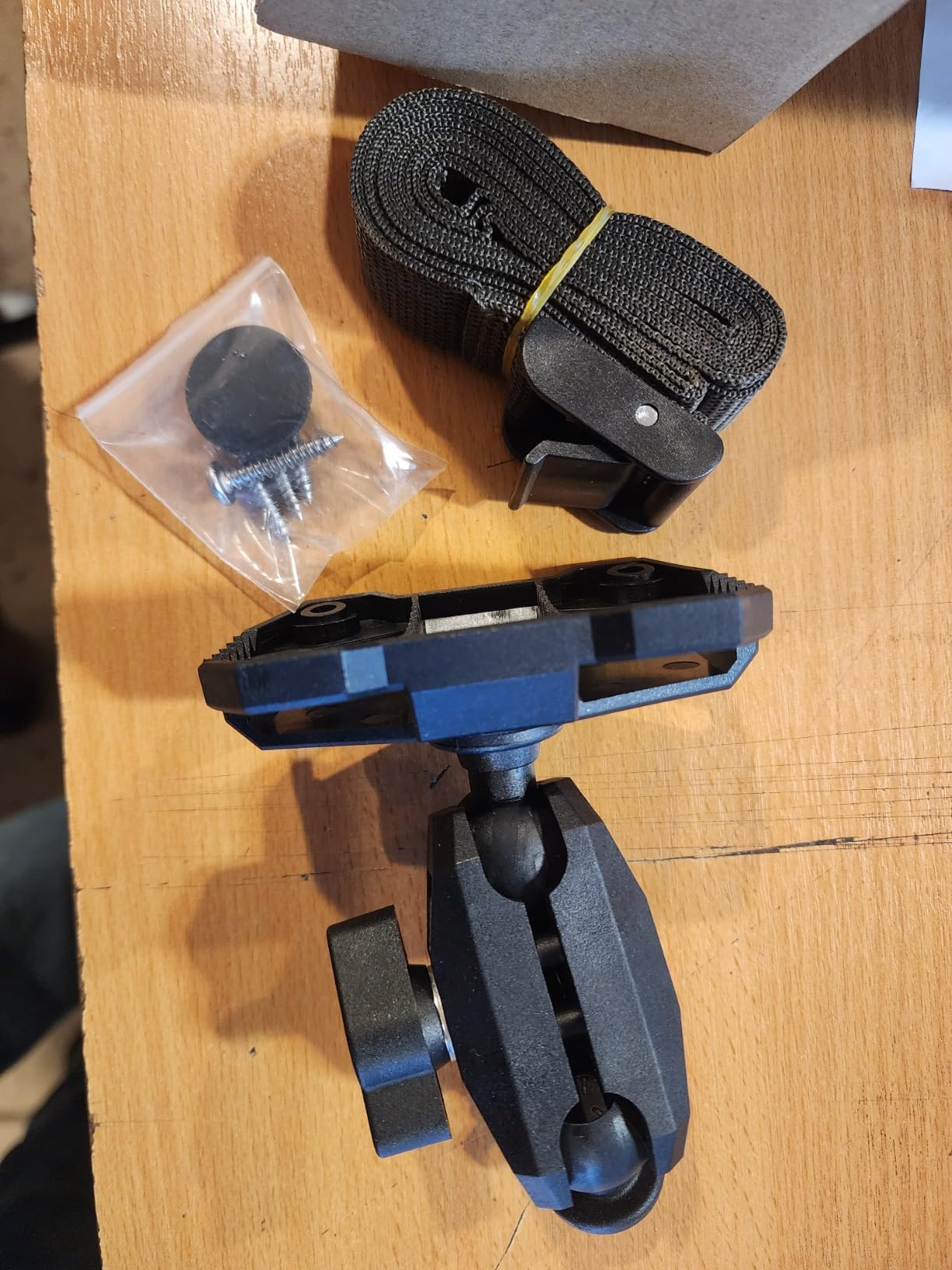 Trail Camera Mount, 1/4