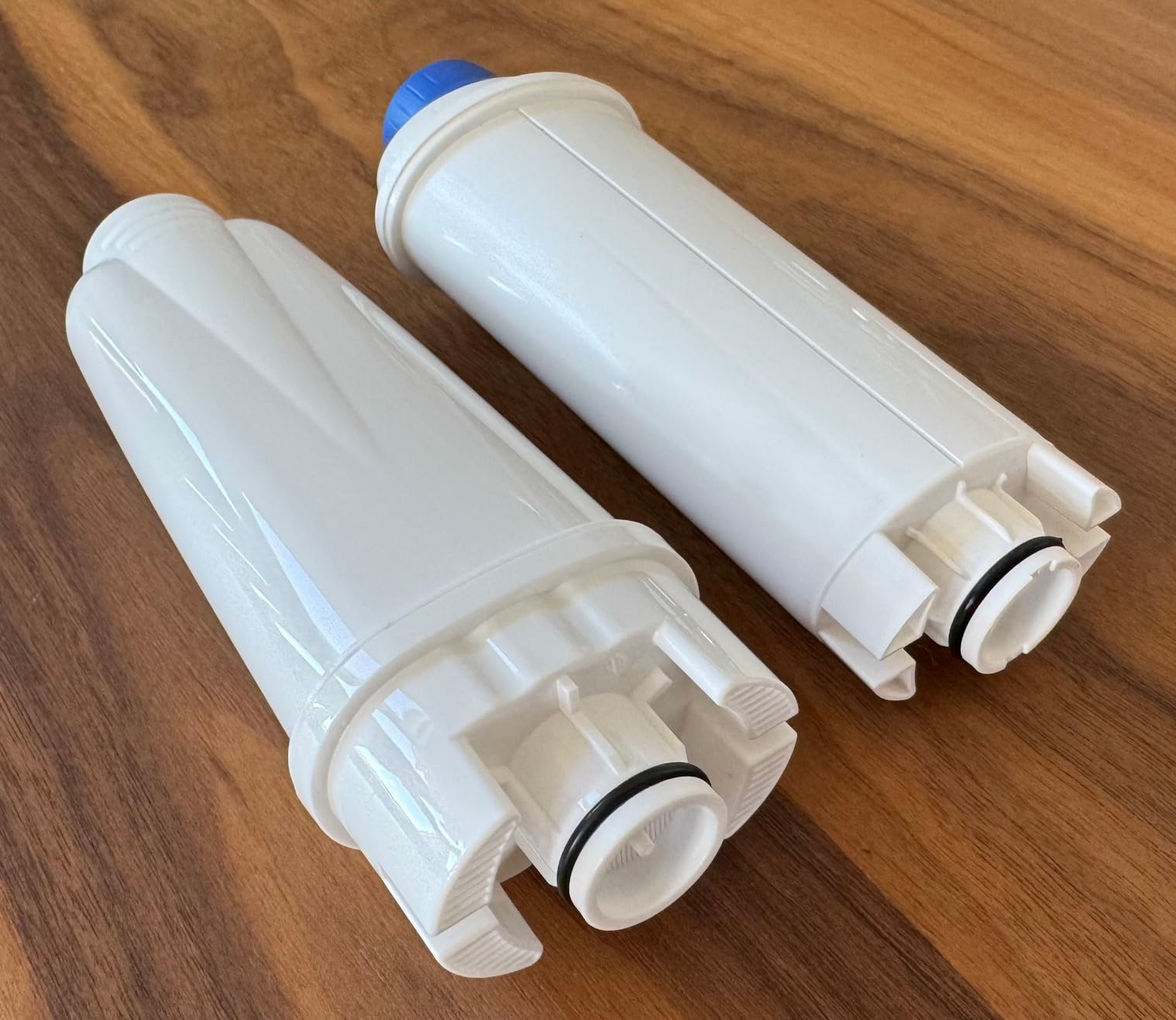 Water Filter Replacement for De’Longhi Coffee Machines – (6-Pack) customer photo 1