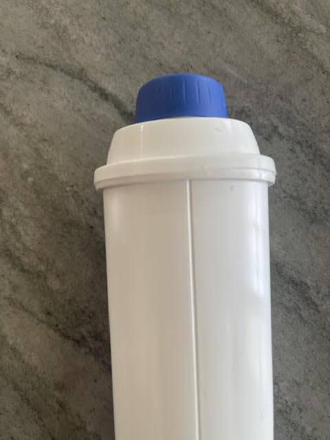 Water Filter Replacement for De’Longhi Coffee Machines – (6-Pack) customer photo 2