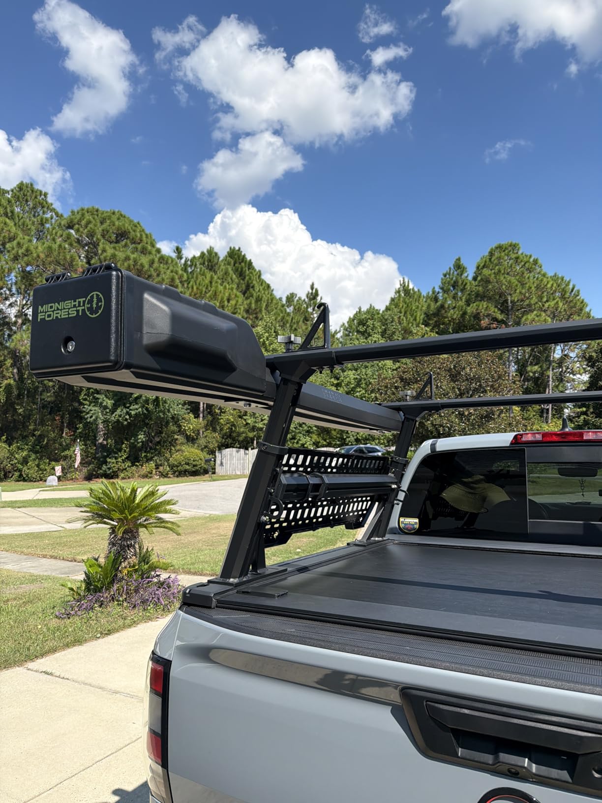 Spin Rod Locker customer photo 2