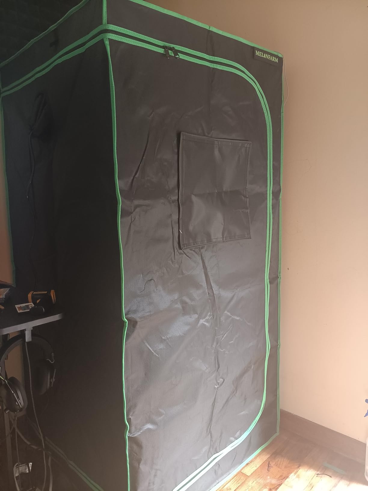 4x2 Grow Tent, 48