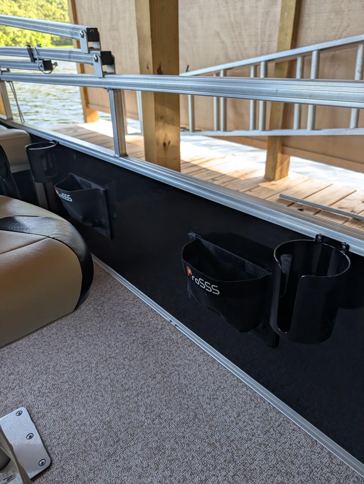 2PC Boat 10