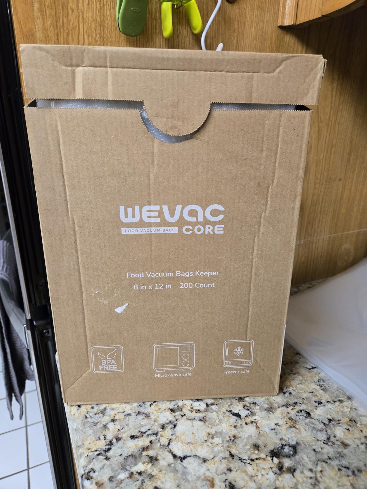 Wevac 11