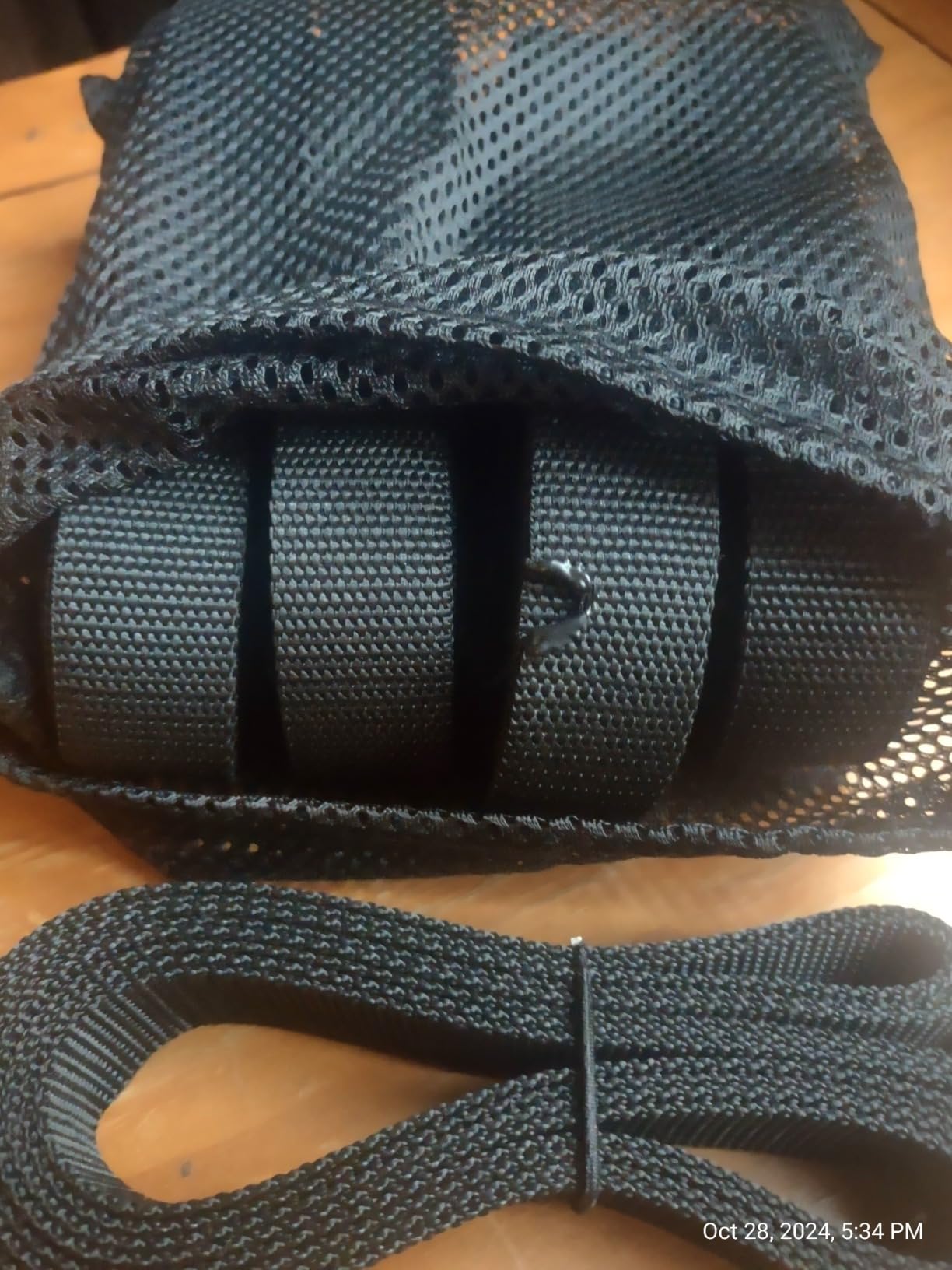 WEDAMER Kayak Tie Down Straps 1