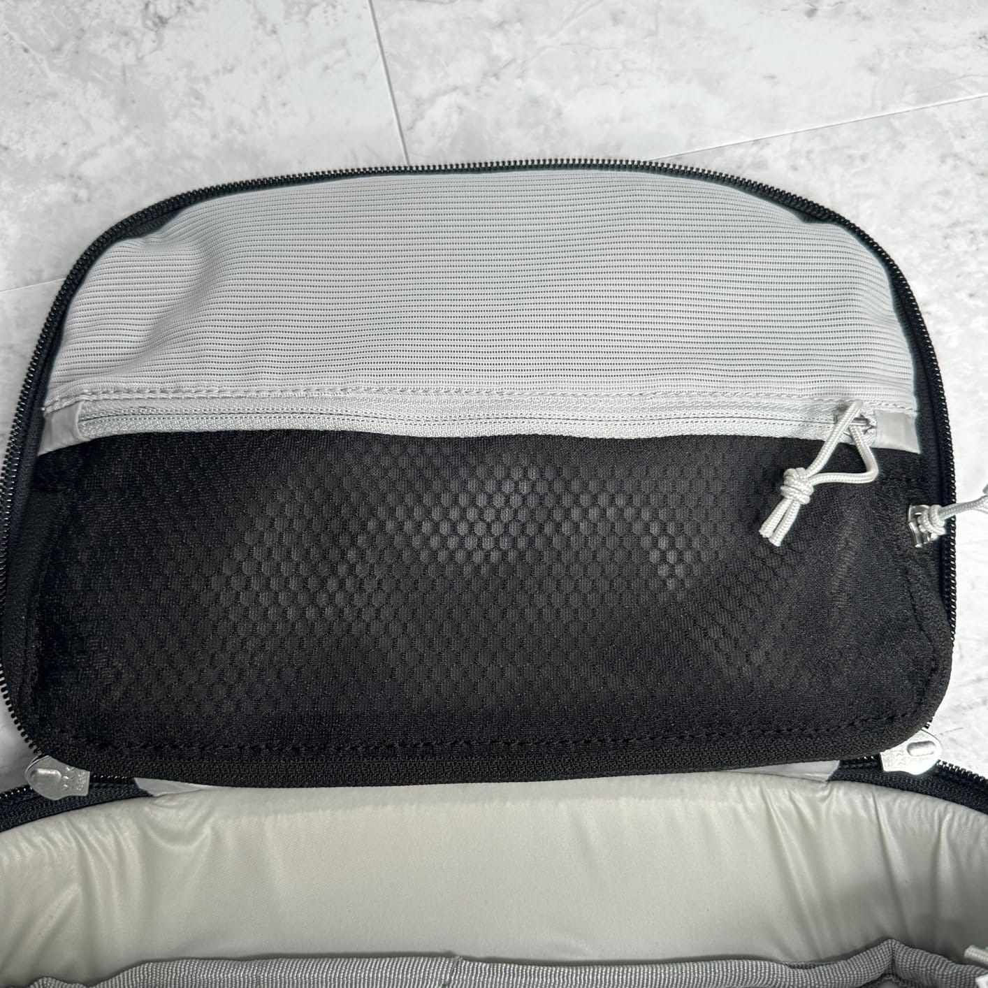 Osprey Transporter Toiletry Kit customer photo 2
